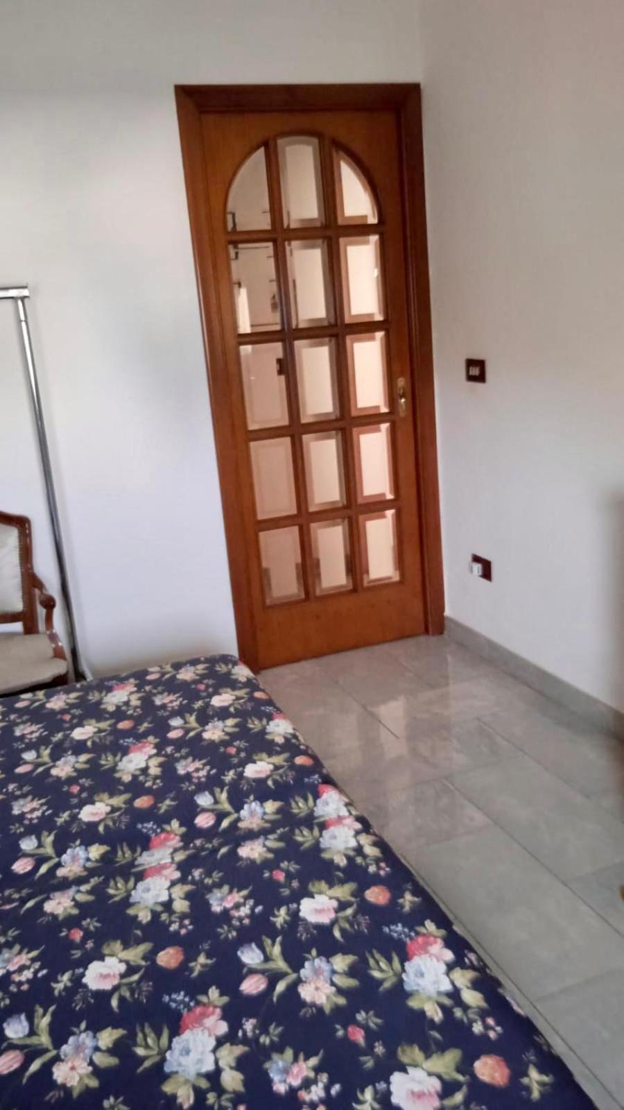 La Casa Dei Nonni Al Mare Hotel Bari Kültér fotó
