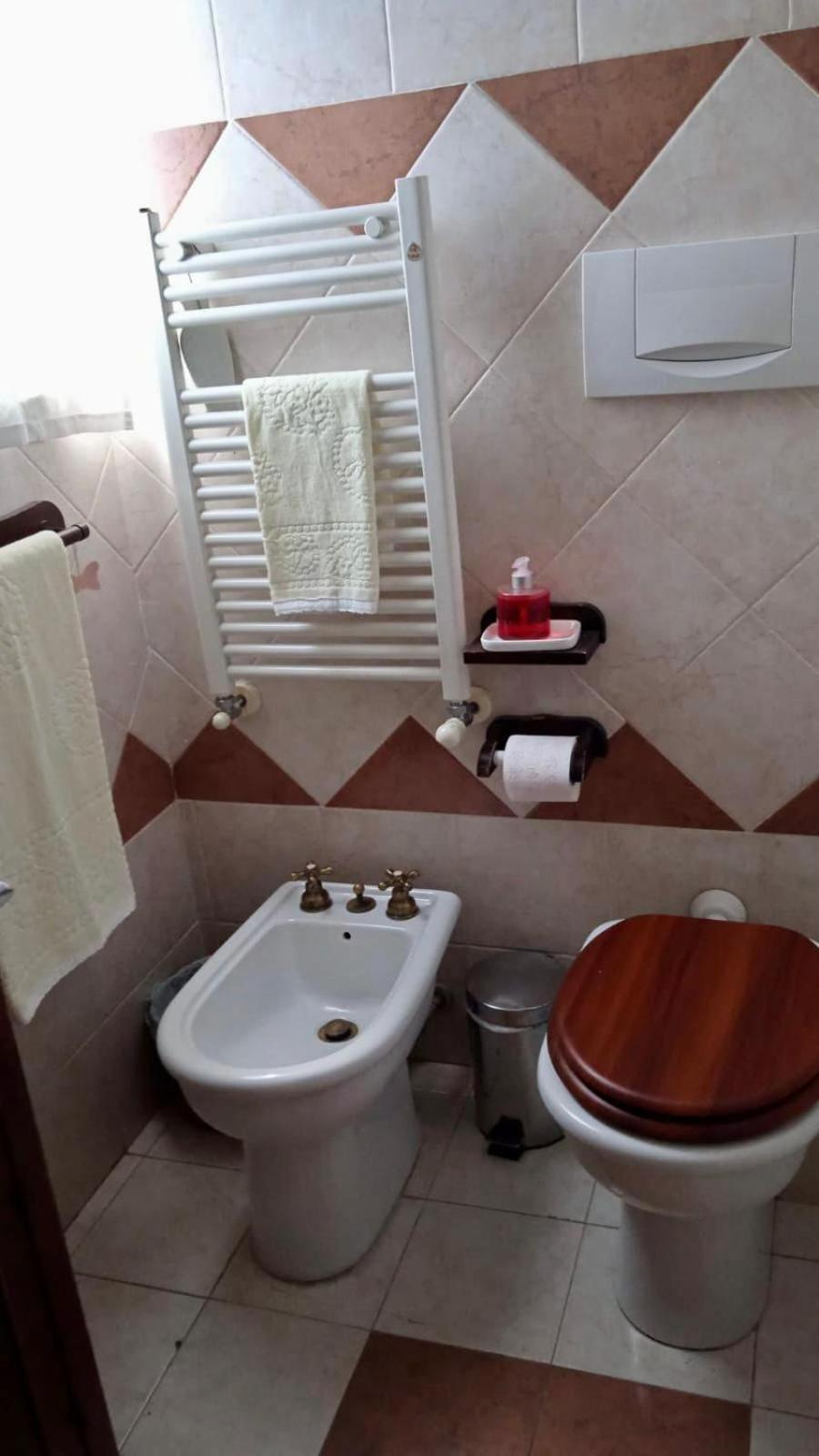 La Casa Dei Nonni Al Mare Hotel Bari Kültér fotó