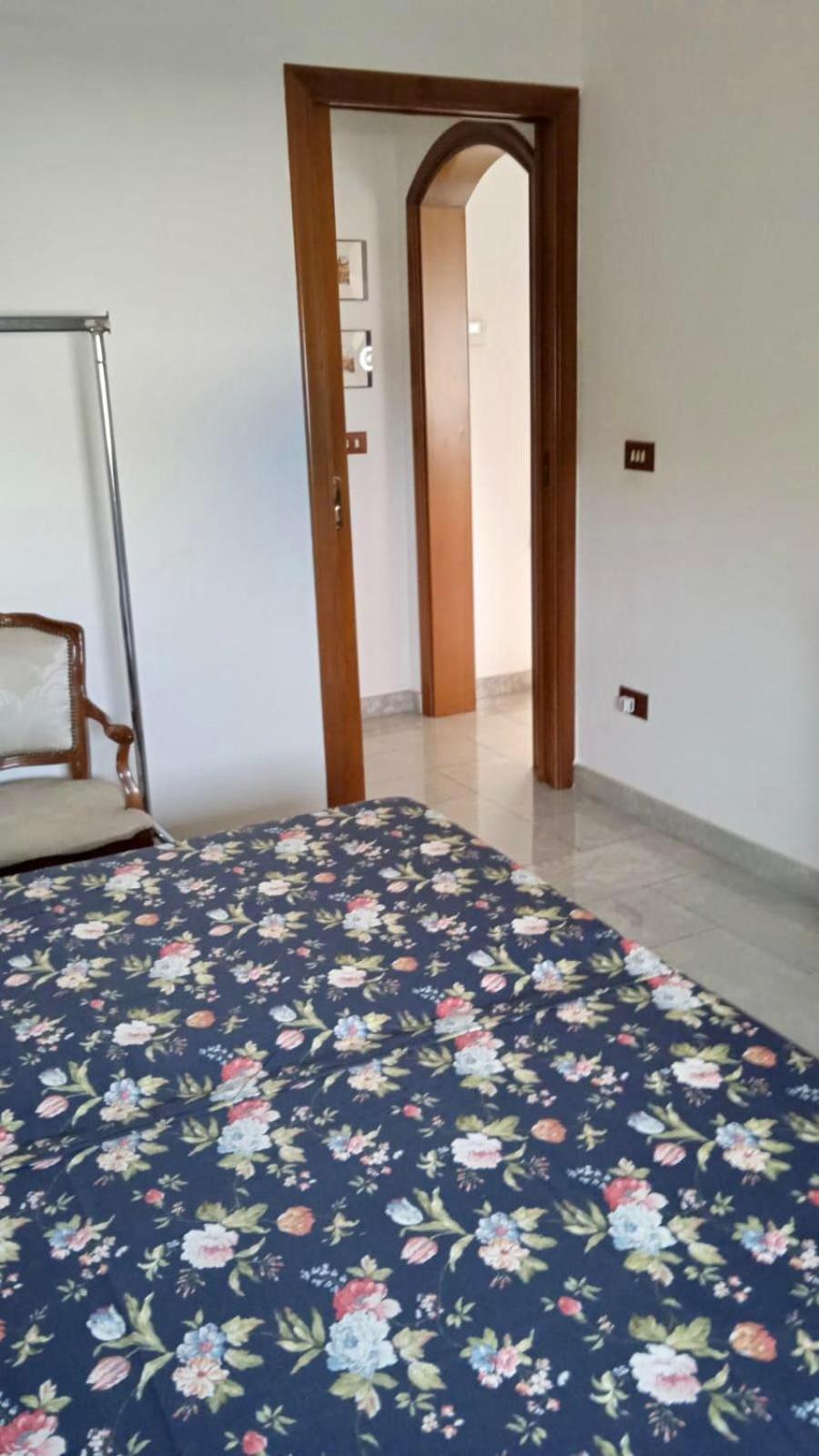 La Casa Dei Nonni Al Mare Hotel Bari Kültér fotó