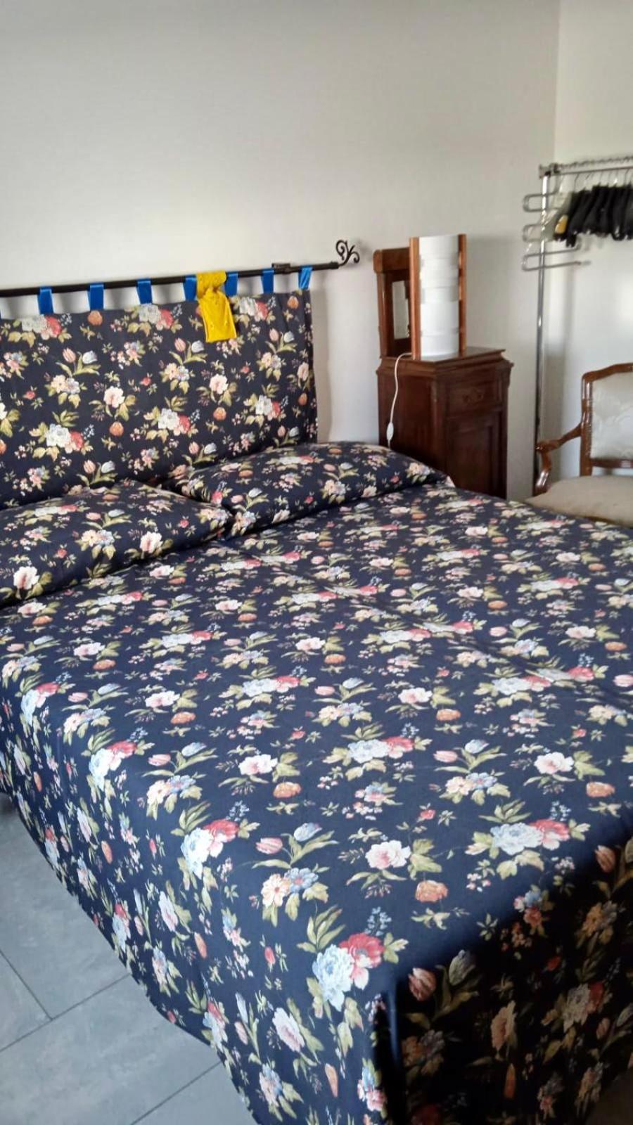 La Casa Dei Nonni Al Mare Hotel Bari Kültér fotó