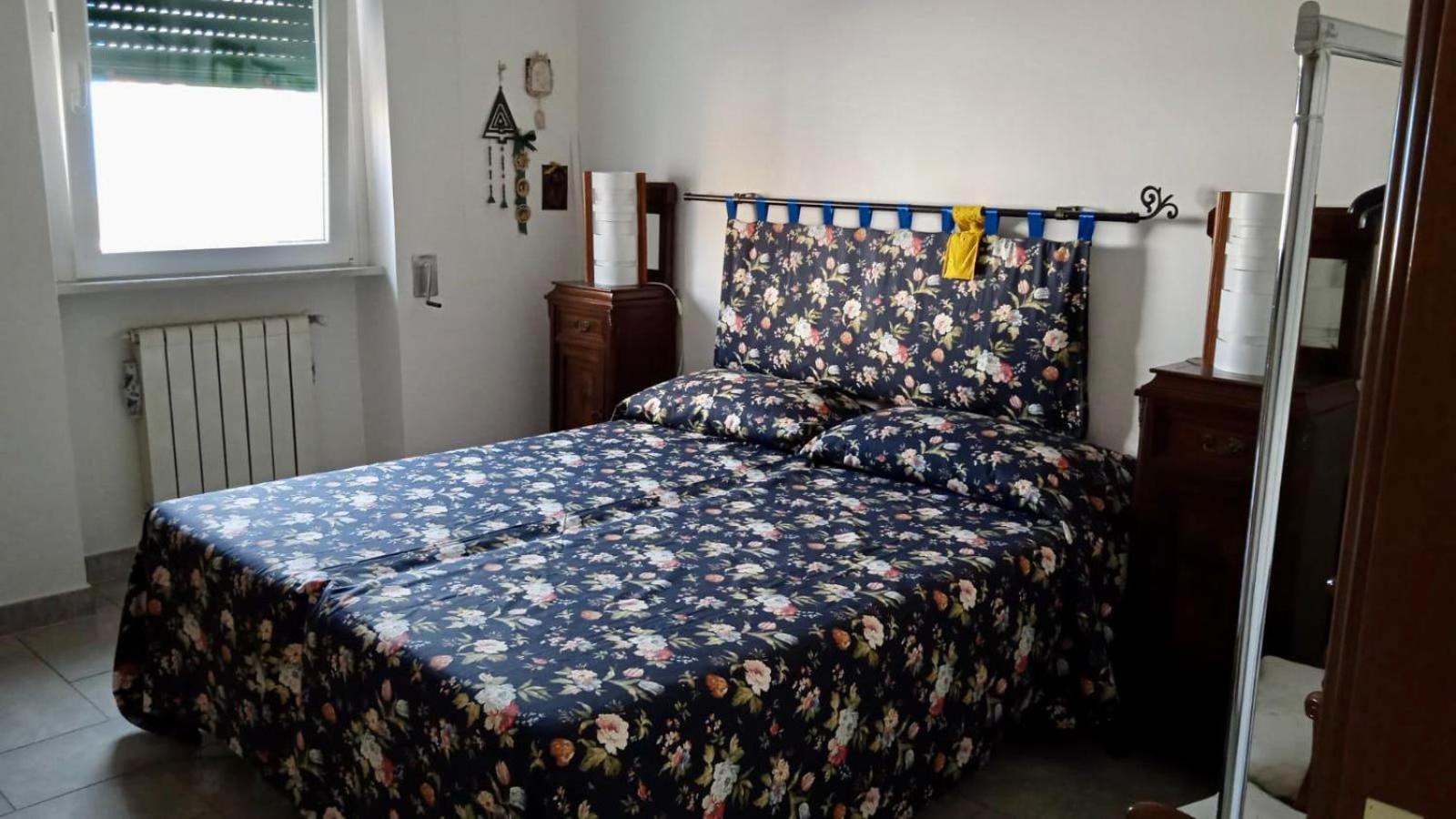 La Casa Dei Nonni Al Mare Hotel Bari Kültér fotó